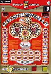Groschengrab 2 gebraucht kaufen  Wird an jeden Ort in Deutschland