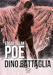 Edgar Allan Poe usato  Spedito ovunque in Italia 
