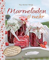 Marmeladen den besten gebraucht kaufen  Wird an jeden Ort in Deutschland
