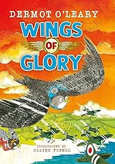 wings of glory d'occasion  Livré partout en France