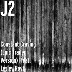 Constant craving feat. for sale  Delivered anywhere in UK