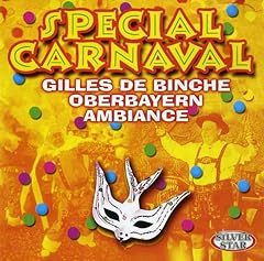 Special carnaval d'occasion  Livré partout en Belgiqu