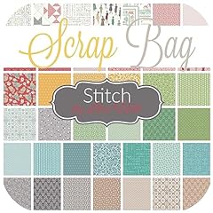 Stitch scrap bag for sale  Delivered anywhere in USA 