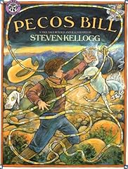 Pecos bill pecos d'occasion  Livré partout en France