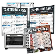 Toaster oven cheat for sale  Delivered anywhere in USA 
