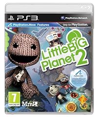 Littlebigplanet edizione regno usato  Spedito ovunque in Italia 