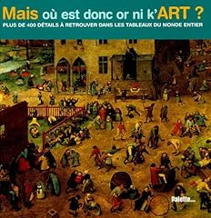 Or art d'occasion  Livré partout en Belgiqu