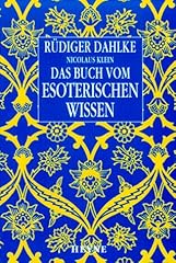 Buch vom esoterischen gebraucht kaufen  Wird an jeden Ort in Deutschland