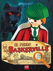 Perro los baskerville d'occasion  Livré partout en France