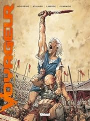 Voyageur tome 04 d'occasion  Livré partout en France