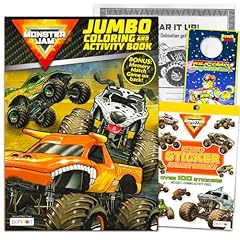 Bendon monster jam for sale  Delivered anywhere in USA 