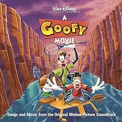 Goofy movie for sale  Delivered anywhere in USA 