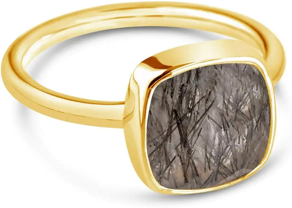 gouden ring 18 krt tweedehands gouden ring 18 krt tweedehands