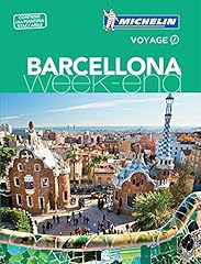 Barcellona guida turistica usato  Spedito ovunque in Italia 