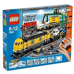 Lego city 7939 usato  Spedito ovunque in Italia 