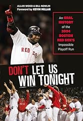 Let win tonight for sale  Delivered anywhere in USA 