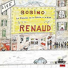 Live bobino d'occasion  Livré partout en Belgiqu