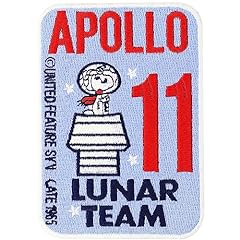 Apollo lunar nasa gebraucht kaufen  Wird an jeden Ort in Deutschland