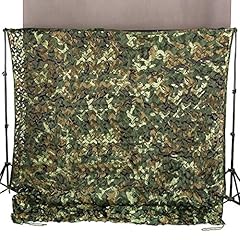 Ginsco camo netting for sale  Delivered anywhere in USA 