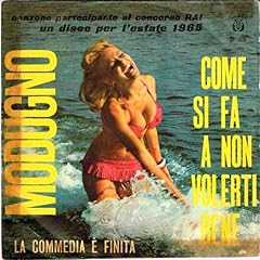 Domenico modugno come usato  Spedito ovunque in Italia 