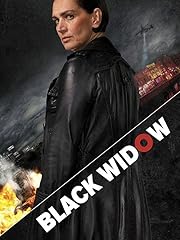 Black widow d'occasion  Livré partout en France