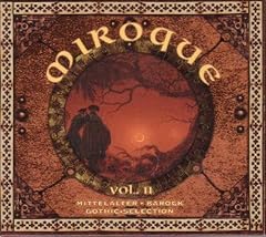 Miroque vol 2 gebraucht kaufen  Wird an jeden Ort in Deutschland