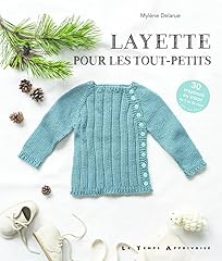 Layette petits d'occasion  Livré partout en France