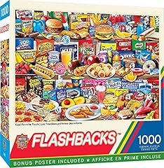 Masterpieces 1000 piece for sale  Delivered anywhere in USA 