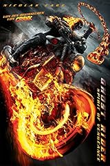 Ghost rider spirit gebraucht kaufen  Wird an jeden Ort in Deutschland