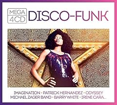 mega funk d'occasion mega funk d'occasion Livré partout en France