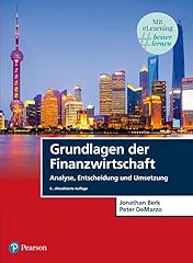 Grundlagen finanzwirtschaft gebraucht kaufen  Wird an jeden Ort in Deutschland
