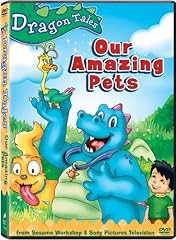 Dragon tales amazing for sale  Delivered anywhere in USA 