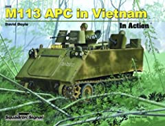 M113 apc vietnam for sale  Delivered anywhere in UK