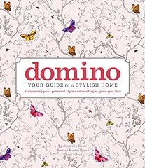 Domino guide stylish for sale  Delivered anywhere in USA 