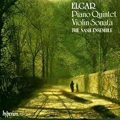 Elgar sonate violon d'occasion  Livré partout en France