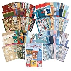 Hunkydory christmas blockbuste for sale  Delivered anywhere in UK