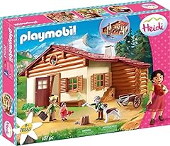 Playmobil heidi 70253 gebraucht kaufen  Wird an jeden Ort in Deutschland