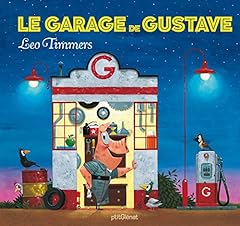 Garage gustave d'occasion  Livré partout en France