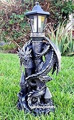 Dragon solar light for sale  Delivered anywhere in USA 