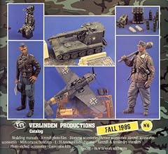 Verlinden productions catalogu for sale  Delivered anywhere in UK