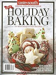 Taste south magazine for sale  Delivered anywhere in USA 