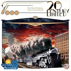 20th century limited usato  Spedito ovunque in Italia 