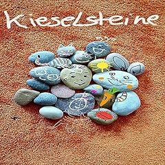 Kieselsteine gebraucht kaufen  Wird an jeden Ort in Deutschland