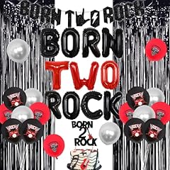 Born two rock usato  Spedito ovunque in Italia 