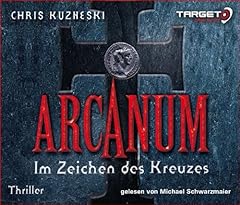 Arcanum zeichen kreuzes gebraucht kaufen  Wird an jeden Ort in Deutschland