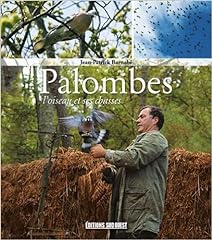 Palombes oiseau chasses d'occasion  Livré partout en France