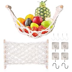 Fruit basket hammock for sale  Delivered anywhere in USA 