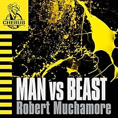 Cherub man beast for sale  Delivered anywhere in UK