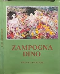 Zampogna dino poetica usato  Spedito ovunque in Italia 