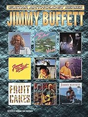 Jimmy buffett guitar for sale  Delivered anywhere in USA 